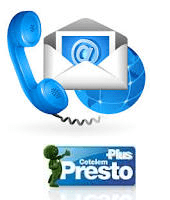 contact cetelep presto distribution