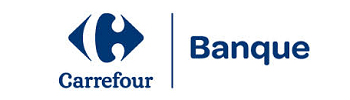 carrefour banque logo