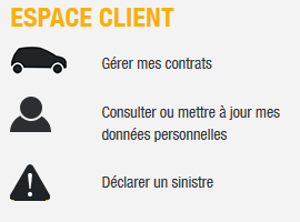 espace client diac services