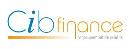 cib finance logo
