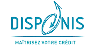 disponis crédit logo
