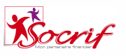 socrif logo