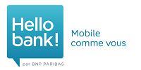 hello bank logo