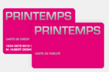 Mon Compte Carte Printemps Acces Sofinco Fr