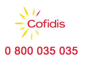 contact Cofidis téléphone
