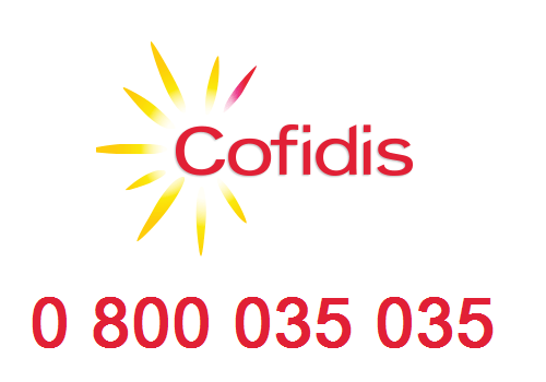 contact Cofidis téléphone