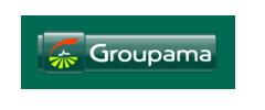groupama logo banque