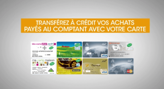 carte Banque Accord