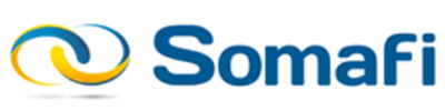 somafi logo