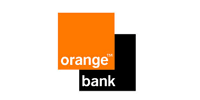 logo de la banque Orange