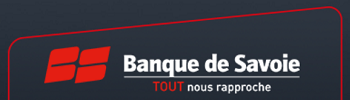 Banque de savoie logo