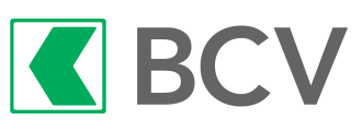 logo bcv banque cantonale suisse