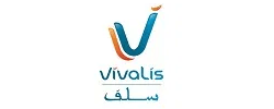 vivalis salaf maroc logo