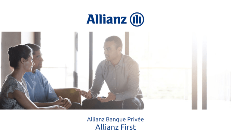 Allianz Banque Privée First