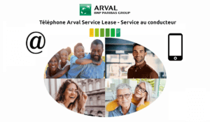 arval service lease