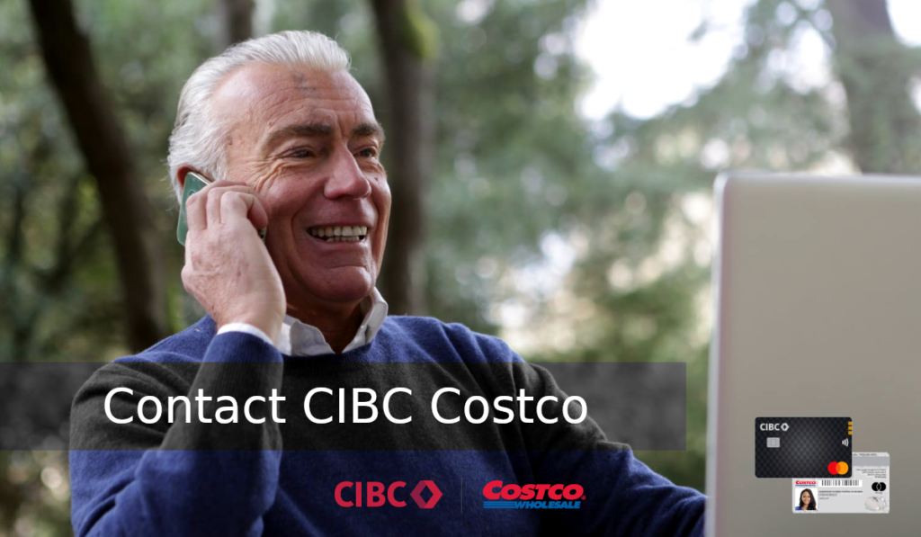 contact cibc costco
