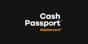 cash passport mastercard