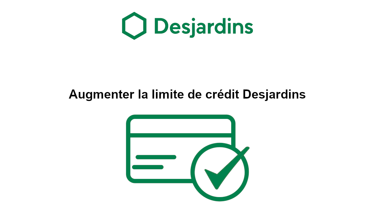 augmenter limite de credit mastercard bmo