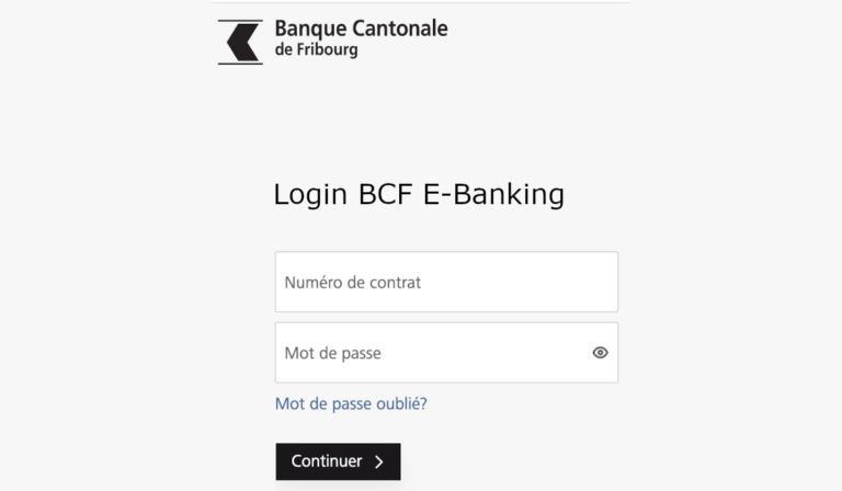 bcf e-banking