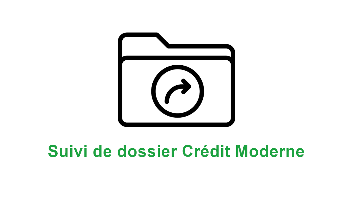 suivi de dossier crédit moderne