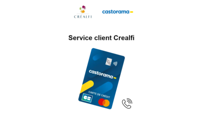 service client crealfi