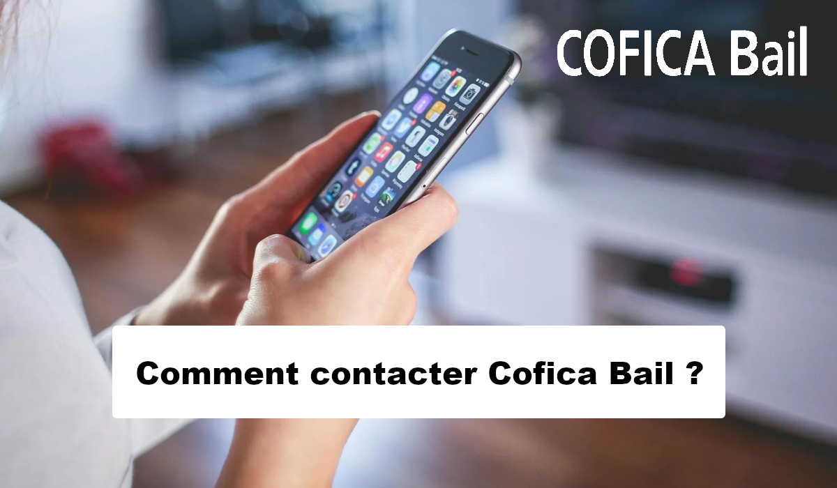 Contact Cofica Bail