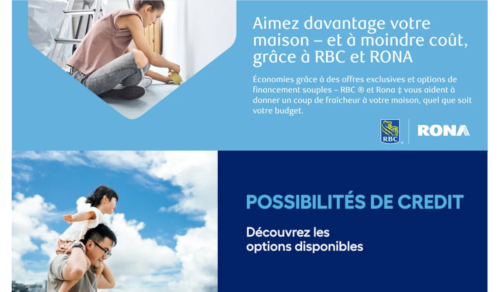 financ rbc rona