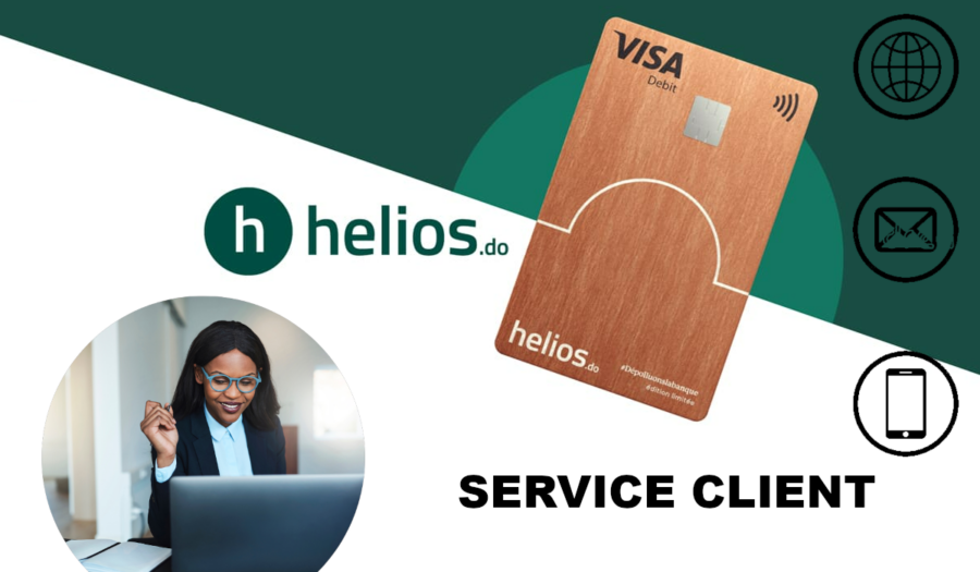 service client helios