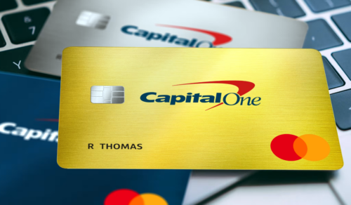 services bancaires capital one