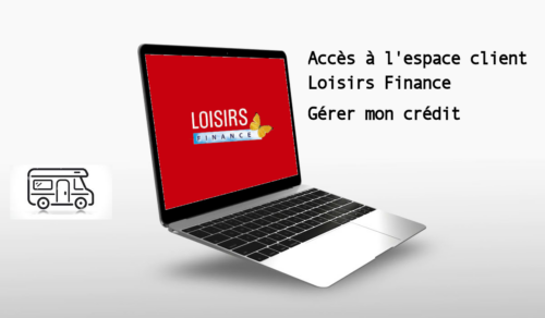 espace client loisirs finance