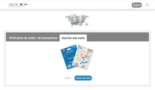 activation jokercard.ca