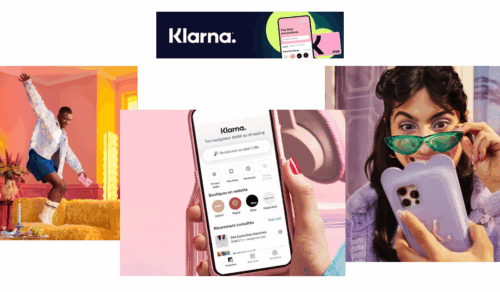 mon compte klarna