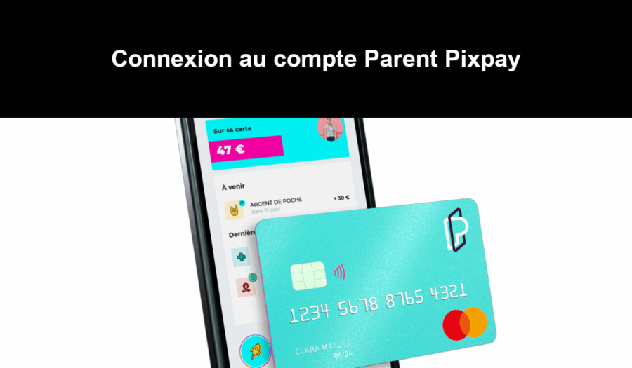compte parent pixpay