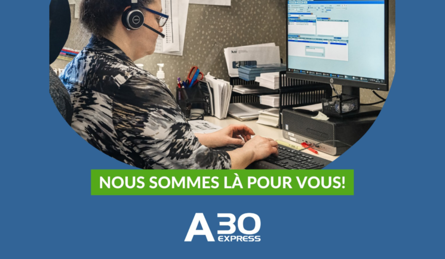 payer le péage autoroute 30