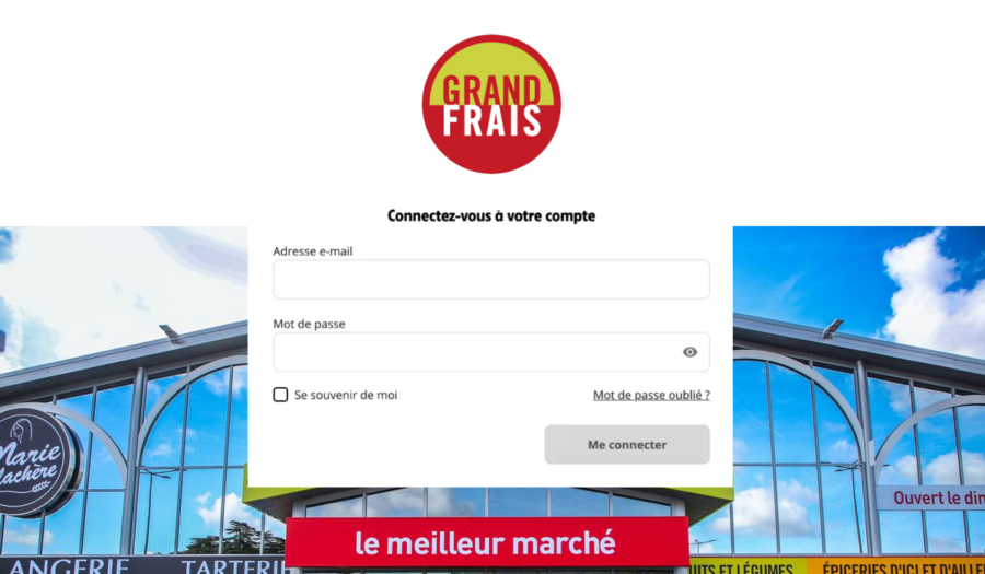 grand frais mon compte client