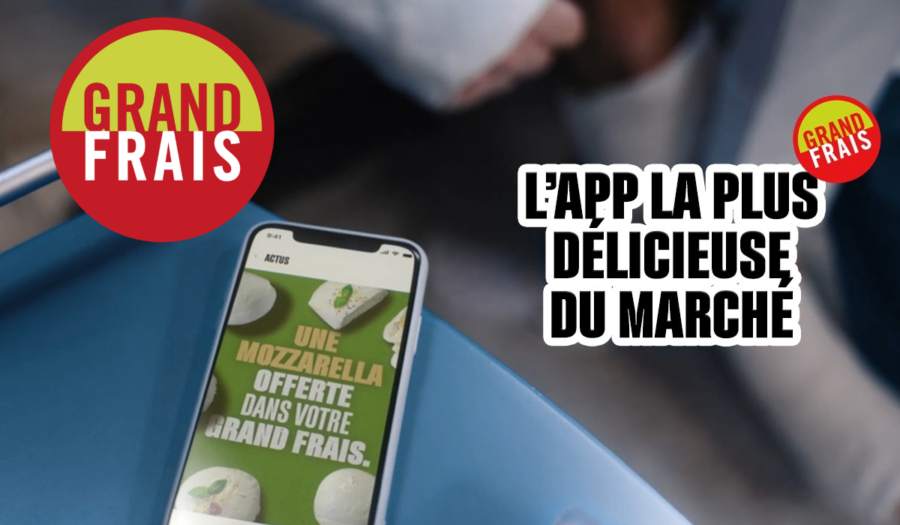 mon compte grand frais mobile