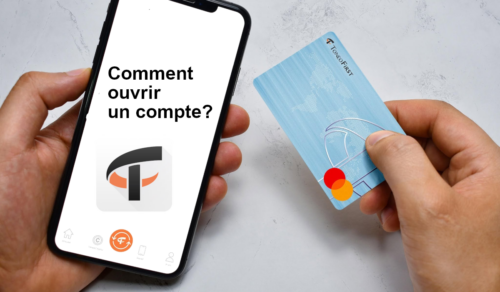 ouvrir un compte Toneo First