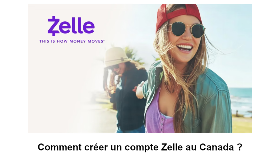 créer un compte zelle