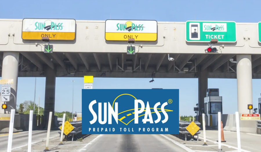 sunpass autoroute floride