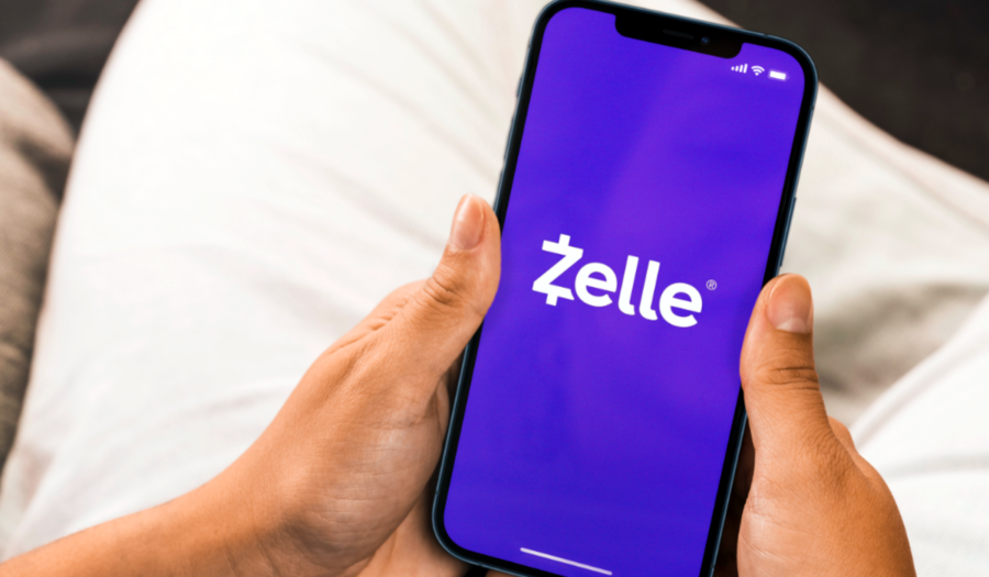 zelle transfert d'argent