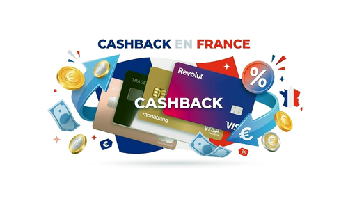 carte bancaire avec cashback