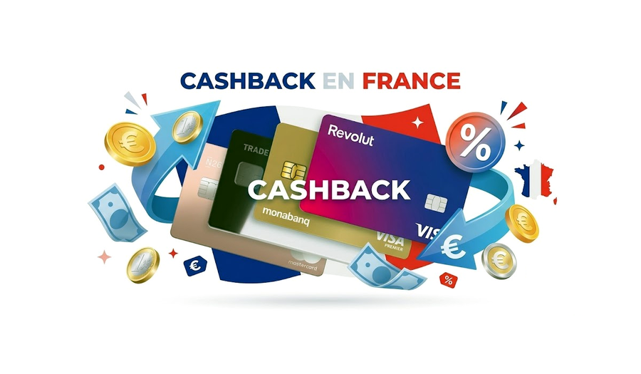 carte bancaire avec cashback